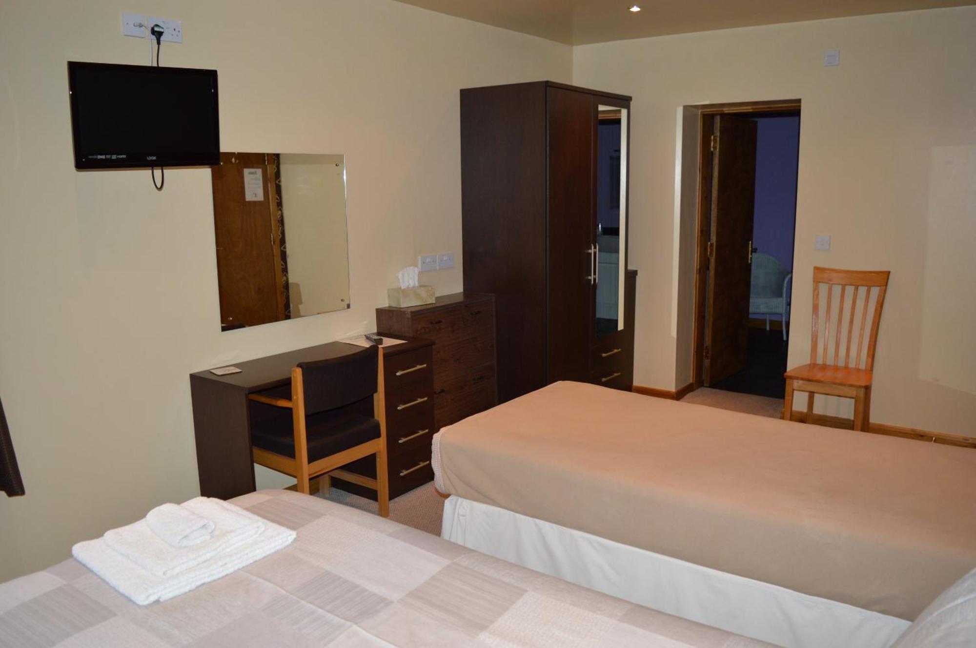 Bed and Breakfast Hopley House Міддлвіч Номер фото